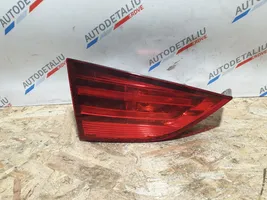 BMW X1 E84 Lampy tylnej klapy bagażnika 2990113