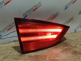 BMW X1 E84 Lampy tylnej klapy bagażnika 2990113