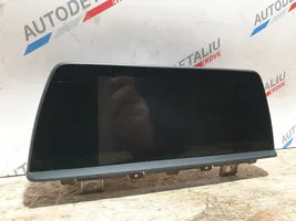 BMW 1 F20 F21 Monitori/näyttö/pieni näyttö 9322122