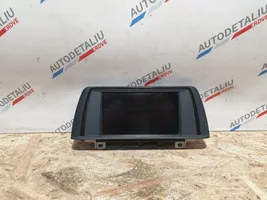 BMW 3 F30 F35 F31 Monitori/näyttö/pieni näyttö 9270393