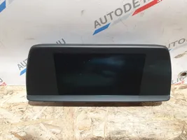 BMW 3 F30 F35 F31 Monitori/näyttö/pieni näyttö 9292247