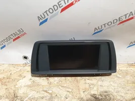 BMW 3 F30 F35 F31 Monitori/näyttö/pieni näyttö 9270393