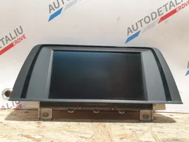 BMW 3 F30 F35 F31 Monitori/näyttö/pieni näyttö 9270393