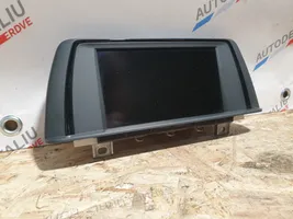 BMW 3 F30 F35 F31 Monitori/näyttö/pieni näyttö 9270393