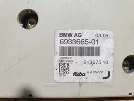 BMW 7 E65 E66 Wzmacniacz anteny 6933665