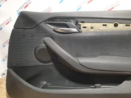 BMW X1 E84 Front door card panel trim 9127204