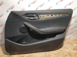 BMW X1 E84 Front door card panel trim 9127204