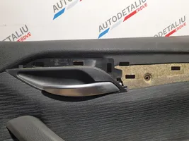 BMW X1 E84 Front door card panel trim 9127204