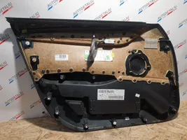 BMW X1 E84 Garniture de panneau carte de porte avant 9127204