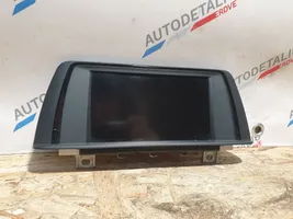 BMW 1 F20 F21 Monitor/display/piccolo schermo 9262752