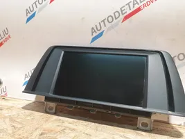 BMW 1 F20 F21 Monitor / wyświetlacz / ekran 9270392