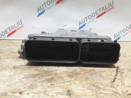 BMW 2 F45 Centralina/modulo del motore 8589145