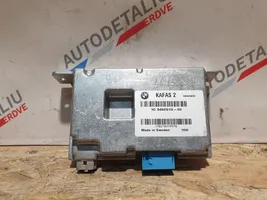 BMW 6 F12 F13 Kameros valdymo blokas 9462613