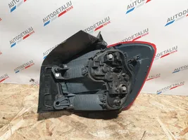 BMW 1 F20 F21 Lampa tylna 7270097