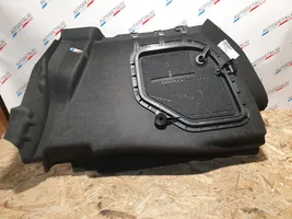 BMW 1 F20 F21 Rivestimento pannello laterale del bagagliaio/baule 7238843