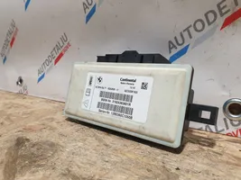 BMW X3 F25 Airbag control unit/module 9253636