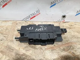 BMW X3 F25 Airbag control unit/module 9253636