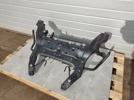 BMW 2 F45 Achsträger vorne 6872729