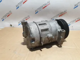 BMW 1 F20 F21 Compressore aria condizionata (A/C) (pompa) 9222308