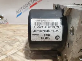 BMW 1 F20 F21 Pompa ABS 6860731