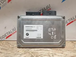BMW 6 E63 E64 Gearbox control unit/module 7532878