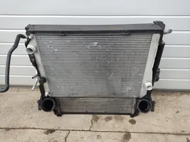 BMW X5 E70 Kit Radiateur 7533472