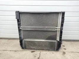 BMW X5 E70 Kit Radiateur 7533472