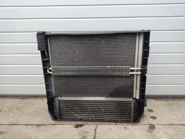 BMW X5 E70 Kit Radiateur 7533472