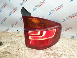 BMW X5 E70 Lampa tylna 7227790