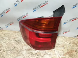 BMW X5 E70 Lampa tylna 7227789