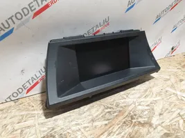 BMW X5 E70 Monitor / wyświetlacz / ekran 9223683