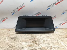 BMW X5 E70 Monitor / wyświetlacz / ekran 9223683