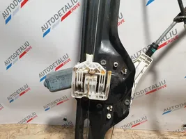 BMW X5 E70 Alzacristalli della portiera anteriore con motorino 7166379