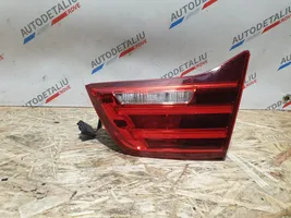 BMW 4 F32 F33 Aizmugurējais lukturis pārsegā 7296102