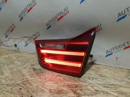 BMW 4 F32 F33 Tailgate rear/tail lights 7296102