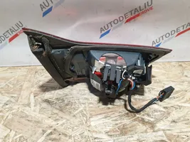 BMW 4 F32 F33 Aizmugurējais lukturis pārsegā 7296102