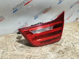 BMW 4 F32 F33 Aizmugurējais lukturis pārsegā 7296102