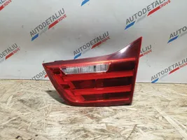 BMW 4 F32 F33 Aizmugurējais lukturis pārsegā 2574710