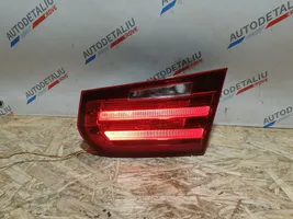 BMW 3 F30 F35 F31 Lampy tylnej klapy bagażnika 7371112