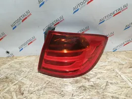 BMW 3 F30 F35 F31 Galinis žibintas kėbule 7372788