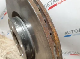 BMW X2 F39 Priekšējais bremžu disks 6865713