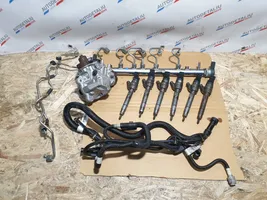 BMW 3 F30 F35 F31 Fuel injection system set 7810702