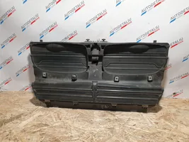 BMW X5 E70 Déflecteur d'air de radiateur de refroidissement 7222953