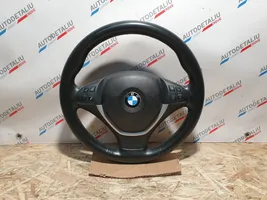 BMW X5 E70 Steering wheel 6789973