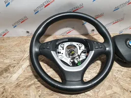 BMW X5 E70 Steering wheel 6789973