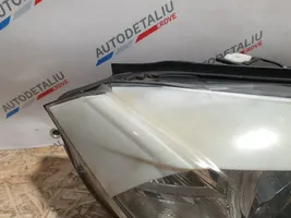 BMW X1 E84 Lampa przednia 2990004