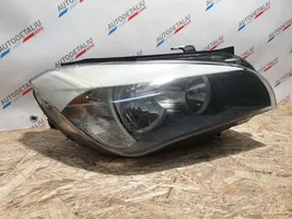 BMW X1 E84 Lampa przednia 2990004