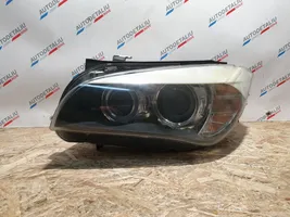 BMW X1 E84 Lampa przednia 2990009