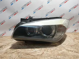 BMW X1 E84 Lampa przednia 2990009