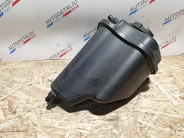 BMW X5 E70 Coolant expansion tank/reservoir 7552546